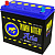 Аккумулятор TYUMEN 50 Ah 440 A battery ASIA ПП (Ca/Ca)