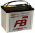 Аккумулятор FB Furukawa Battery 68 Ah 700 A SUPER NOVA 80D26R (ЯПОНИЯ-ОРИГИНАЛ)
