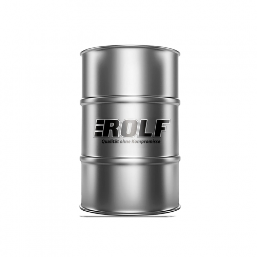 Масло моторное Rolf Krafton S7 ME 5W30 ACEA E4 синтетическое АКЦИЯ 208 л