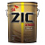 Масло ZIC 10W40 X9000 синт 20 литров