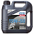 Масло моторное LiquiMoly 4T 15W50 Motorbike Street SL/МА-2 синтетическое 4 литра
