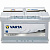 Аккумулятор VARTA 85 Ah 800A SILVER dynamic F18 ОП
