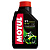 Масло моторное MOTUL 510 2T 1 л