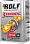 Масло Rolf 3-Synthetic 5W30 A3/B4 синтетическое 4 литра