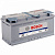 Аккумулятор BOSCH 105 Ah 950 A SILVER PLUS S6 AGM (605 901 095) ОП