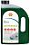 Антифриз Shell Antifreeze Super Protection Зеленый 4 кг
