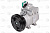 Компрессор кондиционера Hyundai Getz (02-) 1.4i/1.6i (LCAC 0814)