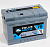 Аккумулятор POLUS ARCTIC 75 Ah 700 A Турция