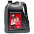 Масло для дизельных двигателей PETRO-CANADA DURON HP 15W-40 4 л.