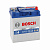 Аккумулятор BOSCH 40 Ач 330 АSILVER S4 018 ОП