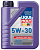 Масло моторное LiquiMoly 5W30 Synthoil High Tech синтетическое SM/CF C3 1 литр