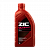 Масло ZIC DCTF MULTI для роботов 1 л