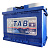Аккумулятор TAB Polar 66 Ah 620 A (D43)
