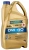 Масло моторное Ravenol 0W40 SSL A3/B4 CF/SN синтетическое 4