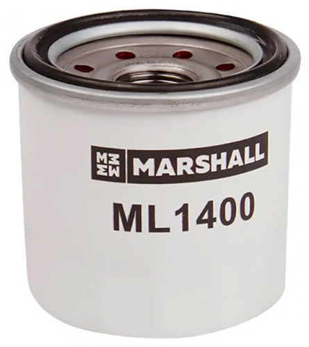 Фильтр масляный MARSHAL ML1400 (Аналог W7023 )