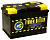 Аккумулятор TYUMEN 70 Ah 590 A battery STANDARD О.П(Ca/Ca)