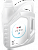 Масло моторное ZIC 0W30 ZERO 30 SN синтетическое 4 л