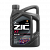 Масло ZIC 5W40 X7 синтетическое 4 литра