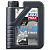 Масло моторное LiquiMoly 4T 10W40 Motorbike Street синтетическое 1 литр