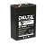 Аккумулятор DELTA DT 6028