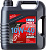 Масло моторное LiquiMoly 4Т 10W40 Motorbike Synth Street Race синт. SN MA2 4 литра