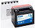 Аккумуляторная батарея EXIDE ETX12-BS 10Ah 150 A