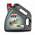 Масло Моторное Castrol 5W40 GTX LT A3/B4 синтетическое 4 литра