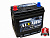 Аккумулятор ALVARO 42 Ah 400 A ПП ASIA