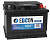 Аккумулятор EDCON 60 Ah 540 A (D24) (Завод BOSCH)