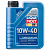 Масло моторное LiquiMoly 10W40 Super Leichtlauf синтетическое SL/CF А3/В3 1 литр