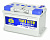 Аккумулятор TYUMEN 74 Ah 650 A battery PREMIUM О.П (Ca/Ca) низкая