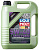 Масло моторное LiquiMoly 5W40 Molygen синтетическое SN/CF А3/В4 SAC GF5 5 литров