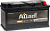 Аккумулятор ATLANT BLACK 100 Ah 760 A ОП