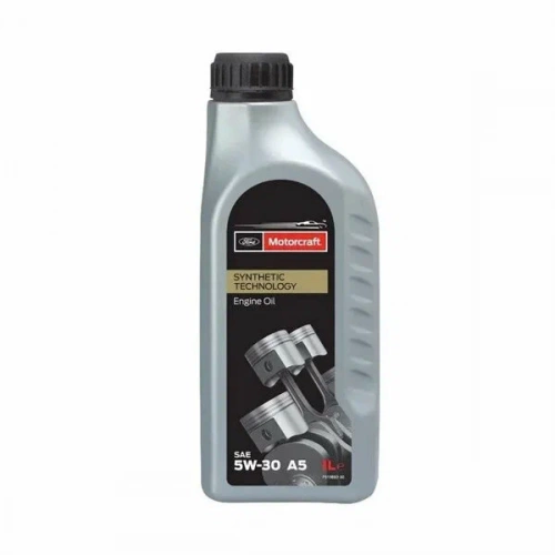 Масло моторное FORD Motorcraft 5W30 1 л