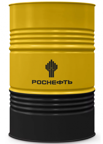 Масло РосНефть И-40А 200 л