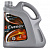 Масло моторное G-Energy Far East 5W-30, 4 л