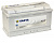 Аккумулятор VARTA 100 Ah 830 A SILVER dynamic H3 ОП