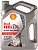 Масло Shell 5W40 HIGH Mileage 4 л