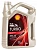 Масло Shell 5W30 Helix TURBO SN/CF 4 л