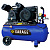 Компрессор Garage PK100.MBV400/2.2 220 В 2,2 кВт 400 л/мин 8087910