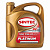 Масло Sintec 0W20 ПЛАТИНУМ API SP/GF-6 синтетическое  5 л