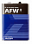 Масло трансмиссионное AISIN ATF AFW+ 4 л