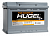 Аккумулятор HUGEL 72 Ah 700 A ОП E43 низкая