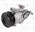 Компрессор кондиционера Toyota Land Cruiser 200 (07-) 4.5D/4.6i (LCAC 1990)