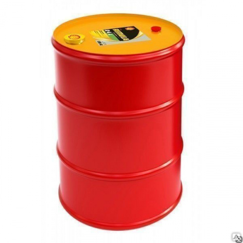 Масло Shell 10W40 Rimula R5 E 209 литров