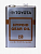 Масло трансмиссионное TOYOTA 08885-00305 HYPOID GEAR OIL LSD 85W90 GL-5 4 л