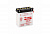 Аккумулятор YUASA YB5L-B с электролитом