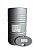 Масло Toyota 5W40 Motor Oil SL/CF моторное 208 литров Европа