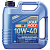 Масло моторное LiquiMoly 10W40 Super Leichtlauf синтетическое SL/CF А3/В3 4 литра