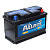 Аккумулятор ATLANT 74 Ah 680 A ОП низкий